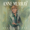 Anne Murray - Here You Are (Vinyl LP)
