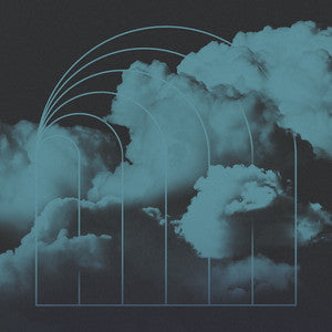 Bayonne - Temporary Time (Blue Vinyl LP)