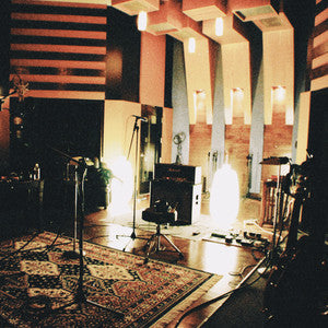 Alexisonfire - Death Letter (Bone Vinyl EP)