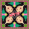 Chinese American Bear - Wah! (Vinyl LP)