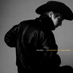 Role Model - Kansas Anymore: The Longest Goodbye (Yellow Vinyl 2LP)