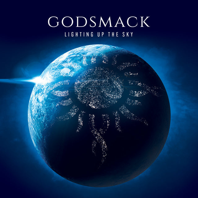 Godsmack - Lighting Up the Sky (Vinyl LP)