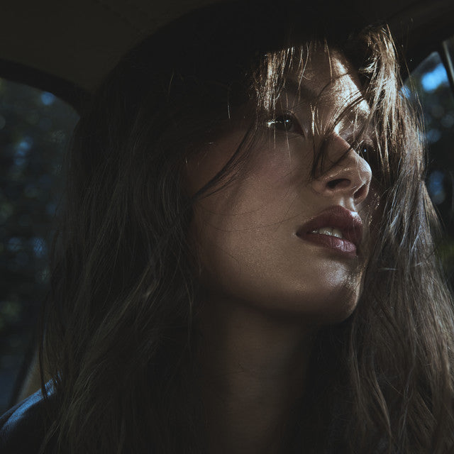 Jade Lemac - It's Always At Night (Vinyl 10" EP)