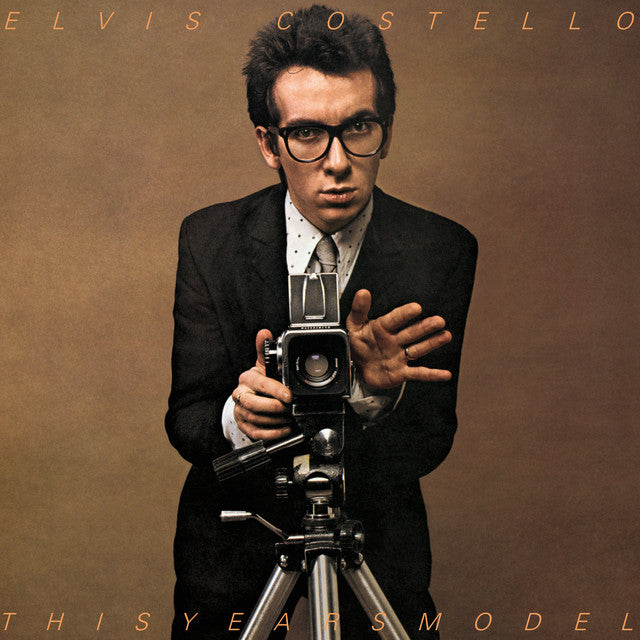 Elvis Costello - This Year's Model (Vinyl LP)