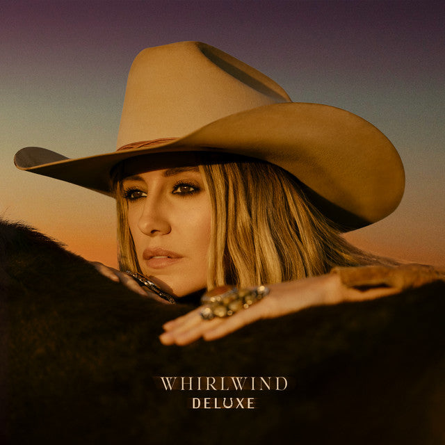Lainey Wilson - Whirlwind Deluxe (Vinyl 2LP)