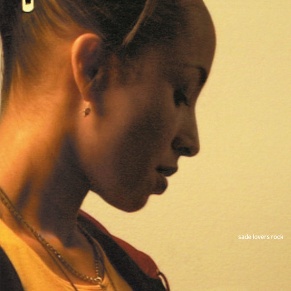 Sade - Lovers Rock (Vinyl LP) - Alleycats Music