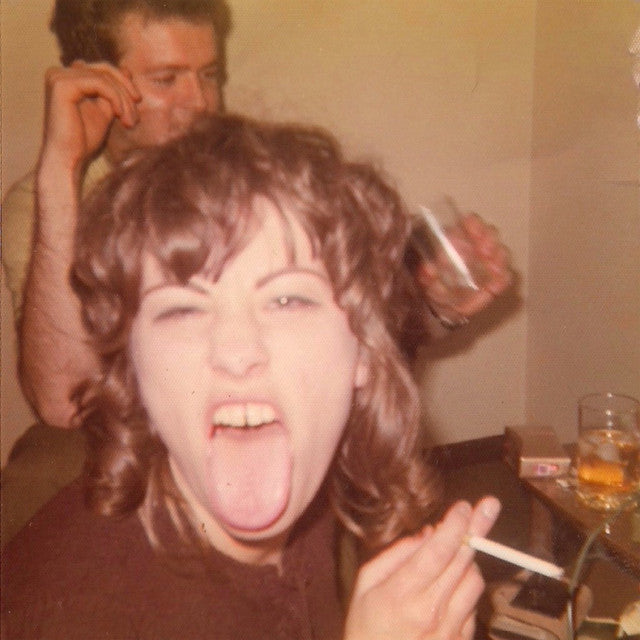 Joyce Manor - I Used to Go to This Bar: Indie Excl. (Yellow Vinyl LP)