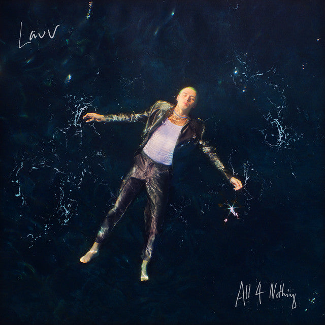 Lauv - All 4 Nothing (Vinyl LP)