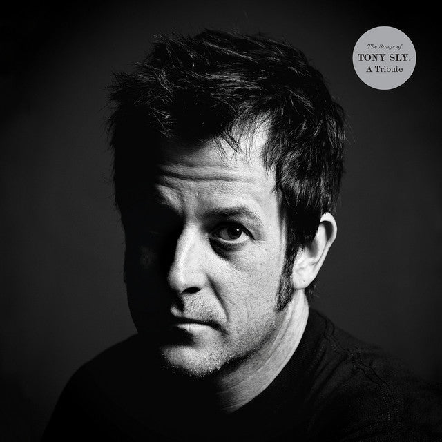 Various Artists - The Songs of Tony Sly: A Tribute (Vinyl 2LP)