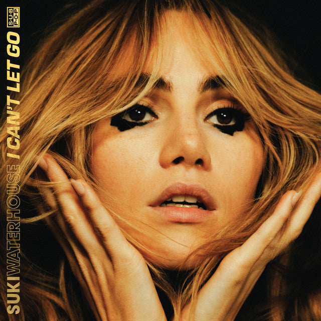 Suki Waterhouse - I Can't Let Go (Vinyl LP)