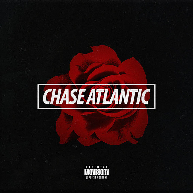 Chase Atlantic - Chase Atlantic RSD24 (Vinyl LP)