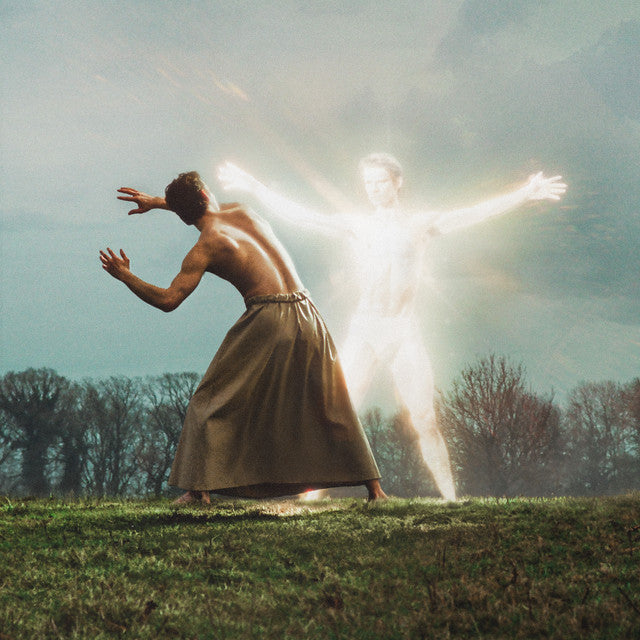 Flyte - Between You and Me (Vinyl LP)