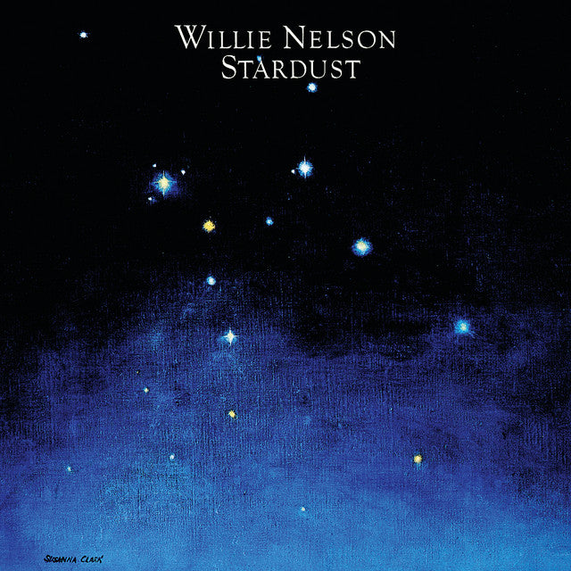 Willie Nelson - Stardust (Vinyl LP)