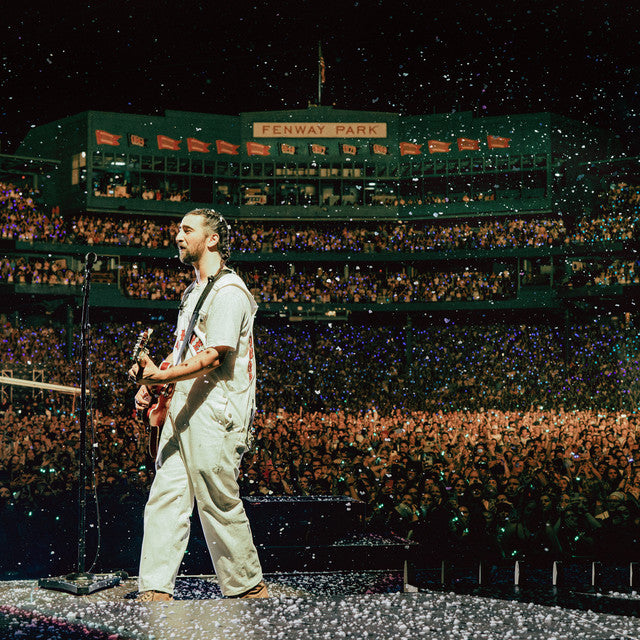 Noah Kahan - Live at Fenway (Vinyl 2LP)