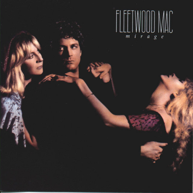 Fleetwood Mac - Mirage (Vinyl LP)