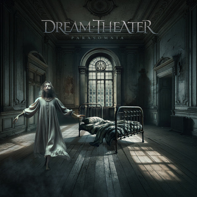 Dream Theater - Parasomnia (Vinyl 2LP)