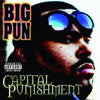 Big Pun - Capital Punishment (Vinyl LP)