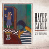 Hayes Carll - We&#39;re Only Human (Red Vinyl LP)