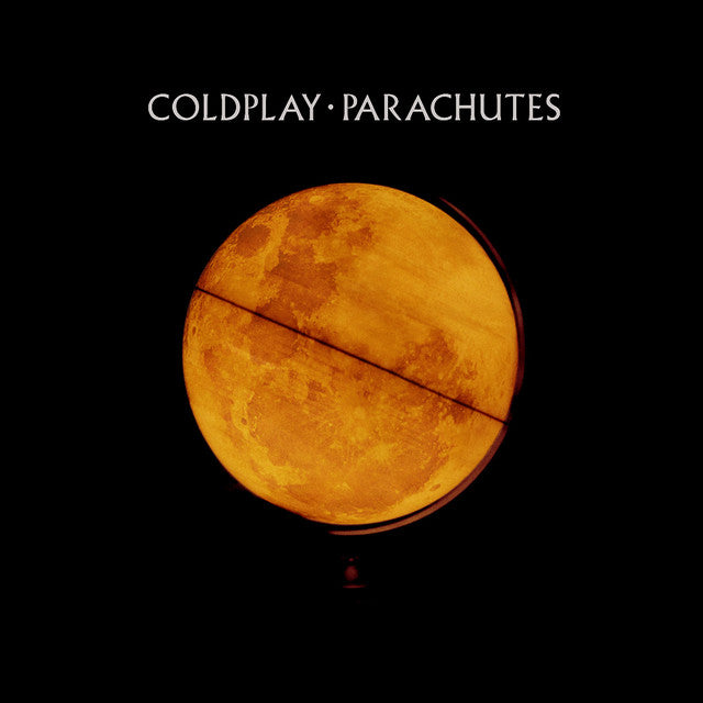 Coldplay - Parachutes (Vinyl LP)