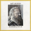 Matt Andersen - The Hammer &amp; the Rose (Vinyl LP)