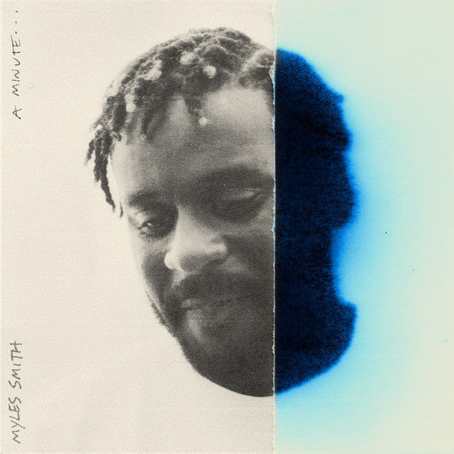Myles Smith - A Minute... (Vinyl EP)