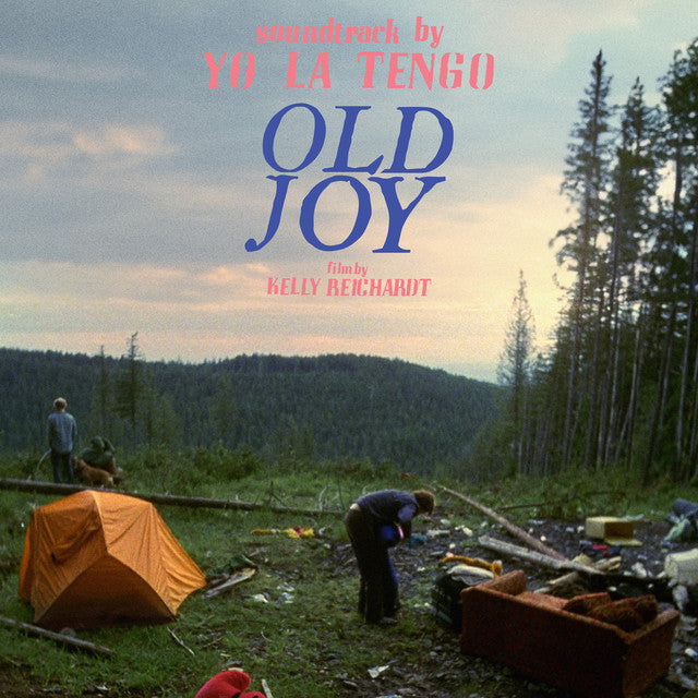 Yo La Tengo - Old Joy (Vinyl LP)