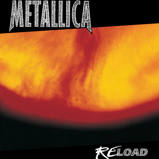 Metallica - Reload (Vinyl 2LP)