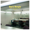 Destroyer - Dan&#39;s Boogie: Peak Vinyl Edition (Coke Bottle/Black Vinyl LP)