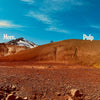 Pulp - More. (Vinyl LP)