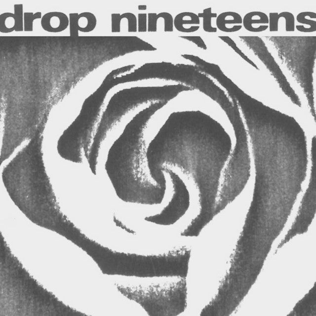 Drop Nineteens - 1991 (Grey Vinyl LP)