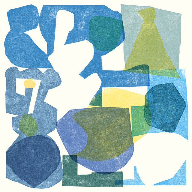 Various Artists - Mr Bongo Record Club Vol. 2 (Vinyl 2LP)