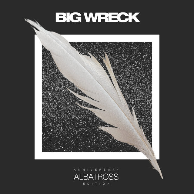 Big Wreck - Albatross (Vinyl 2LP)