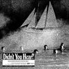 Mort Garson - Didn&#39;t You Hear? (Vinyl LP)
