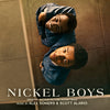 Nickel Boys - Soundtrack (Gold Vinyl LP)