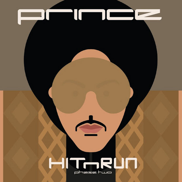 Prince - Hit N Run Phase Two (Vinyl 2LP)