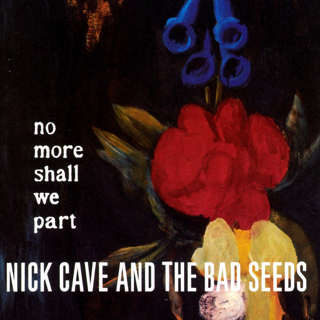 Nick Cave - No More Shall We Part (Vinyl 2LP)