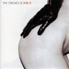 Strokes - Is This It: International Cover (Red Vinyl LP)