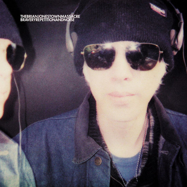 Brian Jonestown Massacre -  Bravery, Repetition and Noise (Vinyl LP)