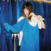 Faye Webster - Underdressed At The Symphony (Blue &amp; White Vinyl LP)