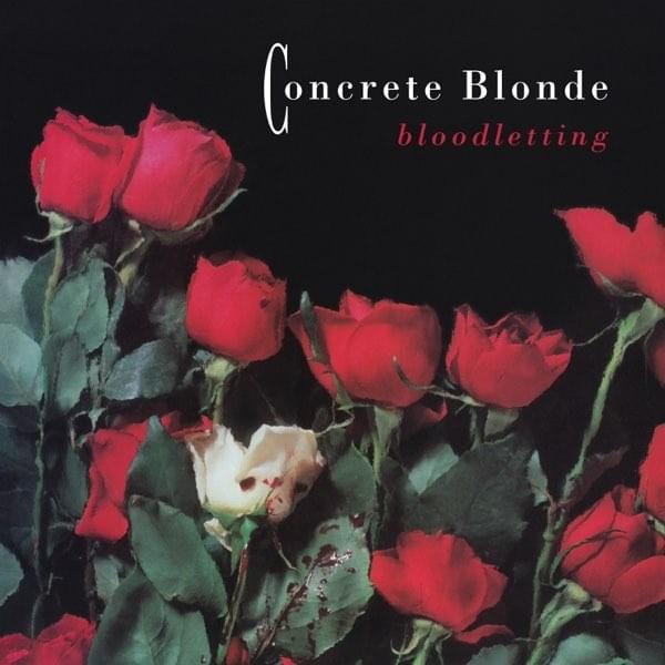 Concrete Blonde - Bloodletting (Vinyl LP)