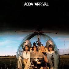 Abba - Arrival (Vinyl LP)