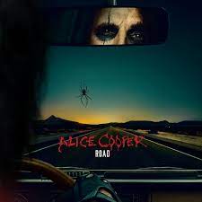 Alice Cooper - Road (Vinyl 2LP)