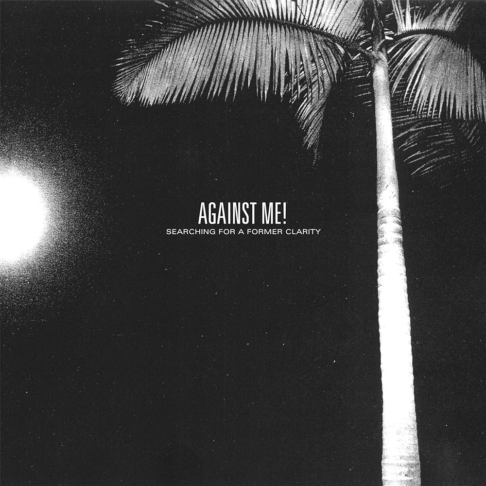 Against Me! - Searching For a Former Clarity (Vinyl LP)