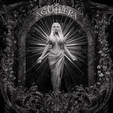 Christina Aguilera - Aguilera (Vinyl 2LP)