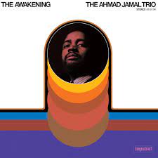 Ahmad Jamal Trio - The Awakening (Vinyl LP)