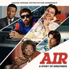 Air - Soundtrack (Vinyl LP)