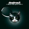 Deadmau5 - &gt;Album Title Goes Here&lt; (Light Blue Vinyl 2LP)