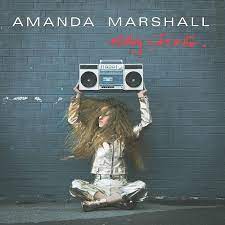 Amanda Marshall - Heavy Lifting (Vinyl LP)