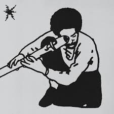 Andre 3000 -  New Blue Sun (Vinyl 3LP)