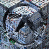 Aphex Twin - Blackbox Life Recorder 21f/ In a Room7 F760 (Vinyl EP)